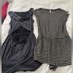 BDG & project social T  rompers